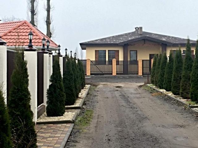 Дом продажа в Счастливом, Винницкой области