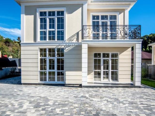 Дом продажа в Верхневеселое С, Краснодарский Край