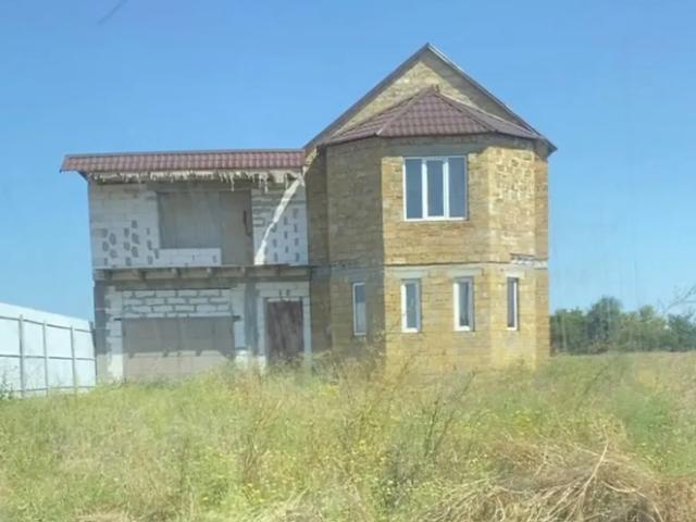 Дом продажа в Хлебодарском, Днепропетровской области