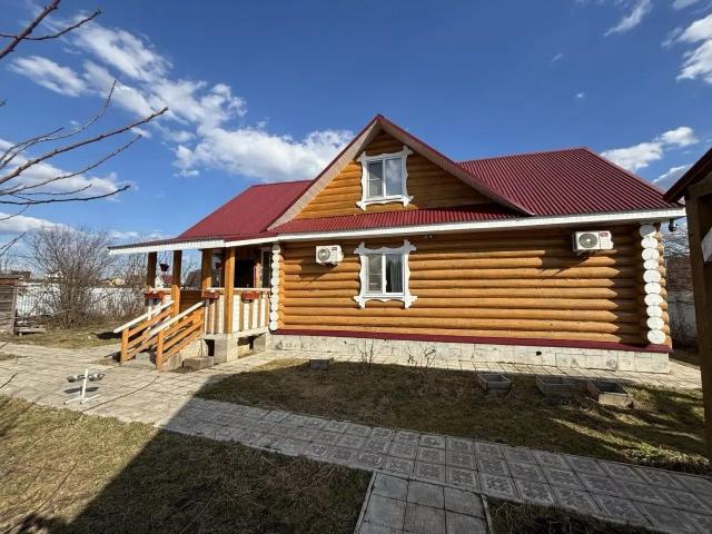 Дом продажа в Тульская область