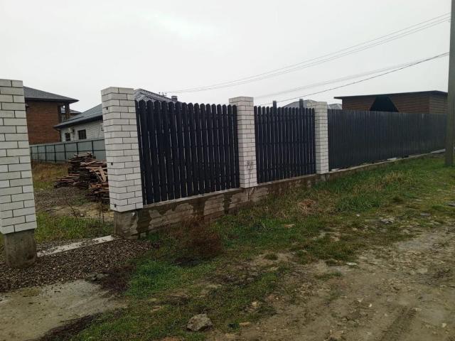 Дом продажа в Усатова Балка, муниципальный округ Анапа