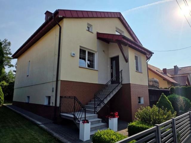 Dom na sprzedaż w Łasin, Kujawsko-pomorskie