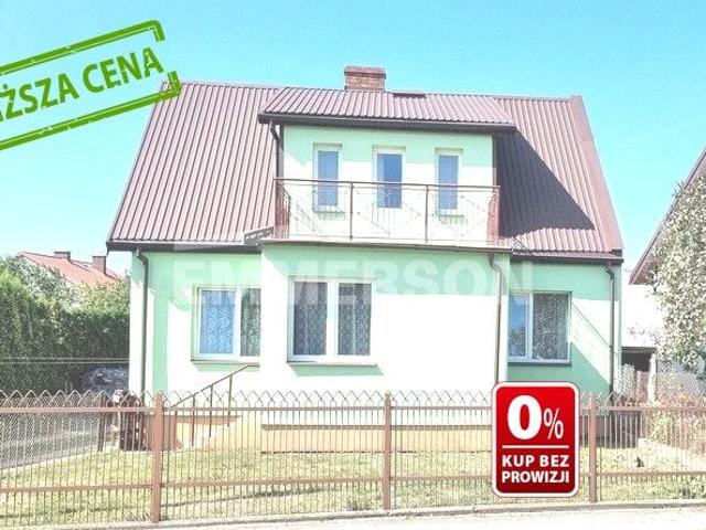 Dom na sprzedaż w Augustów, Podlaskie