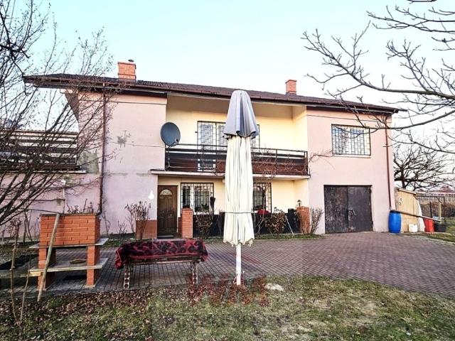 Dom na sprzedaż w Błędów, Mazowieckie