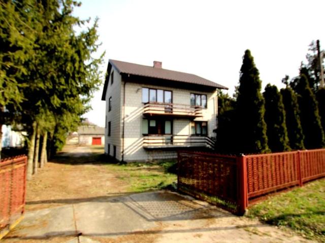 Dom na sprzedaż w Baranowo, Mazowieckie