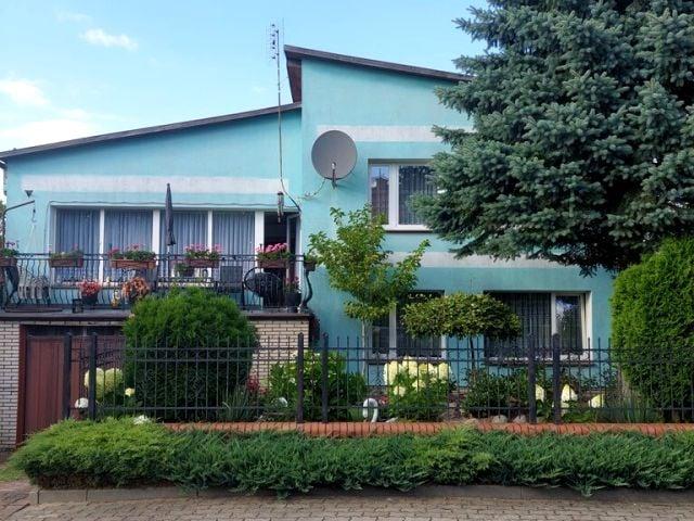 Dom na sprzedaż w Biskupiec, Warmińsko-mazurskie