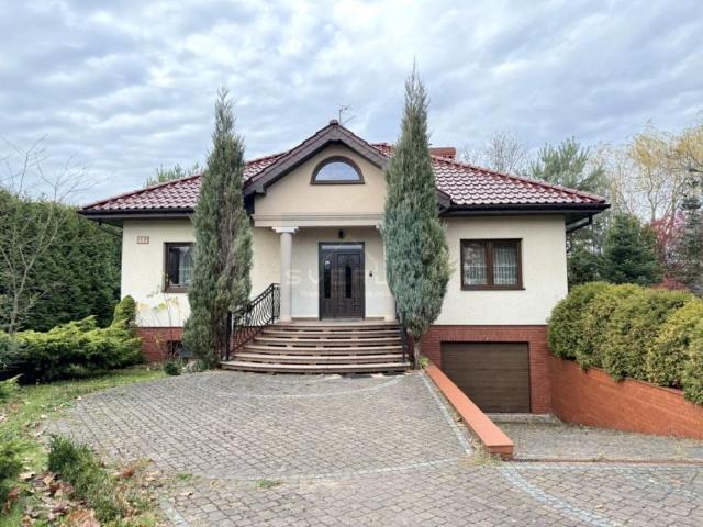 Dom na sprzedaż w Blachownia, Śląskie