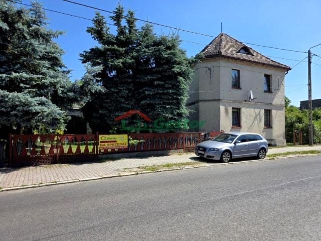 Dom na sprzedaż w Brzeg, Opolskie