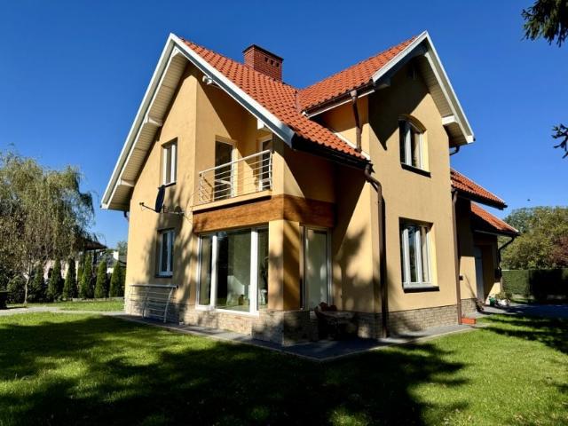 Dom na sprzedaż w Brzozów, Podkarpackie