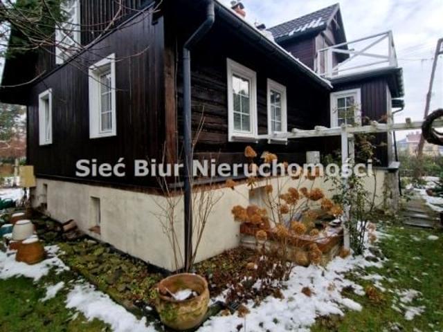 Dom na sprzedaż w Buczkowice, Śląskie