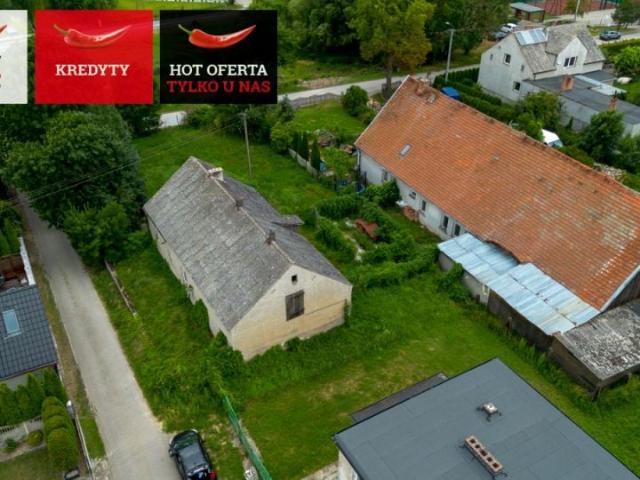 Dom na sprzedaż w Buszkowo, powiat żniński
