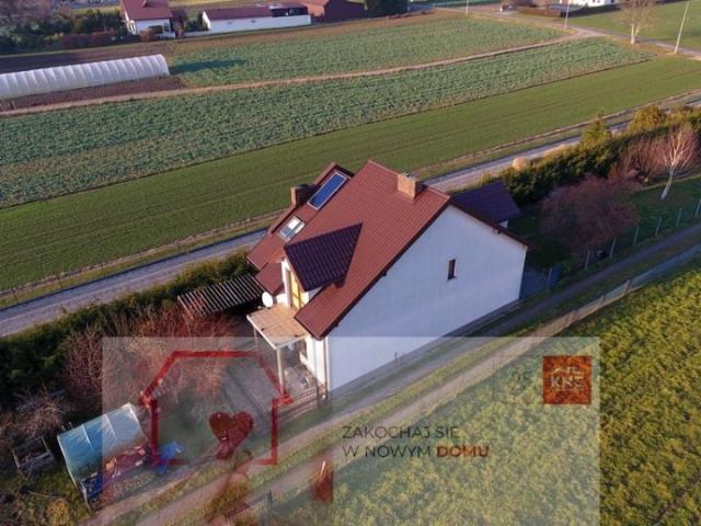Dom na sprzedaż w Bychawa, Lubelskie