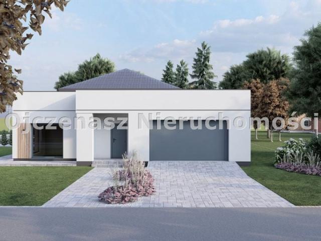 Dom na sprzedaż w Bydgoszcz, Kujawsko-pomorskie