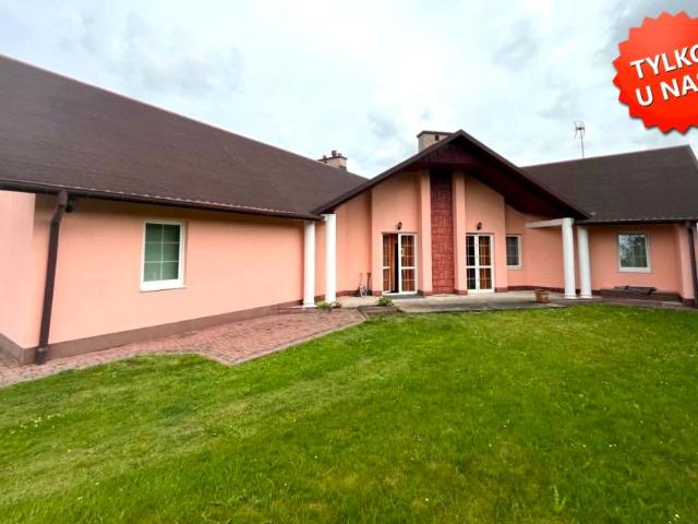 Dom do wynajęcia w Chmielnik, Podkarpackie
