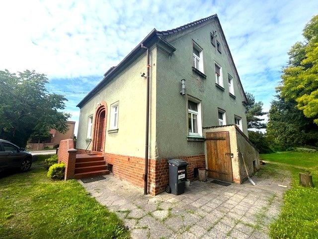 Dom na sprzedaż w Chociwel, powiat stargardzki