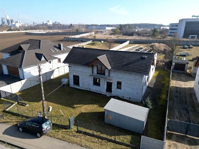 Dom na sprzedaż w Chorula, Opolskie