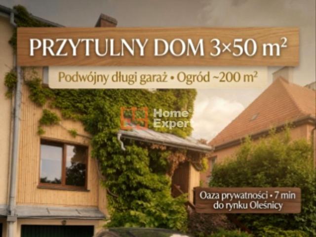 Dom na sprzedaż w Długołęka, Dolnośląskie