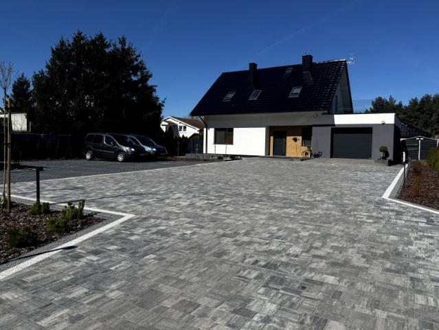 Dom na sprzedaż w Daszewice, Wielkopolskie