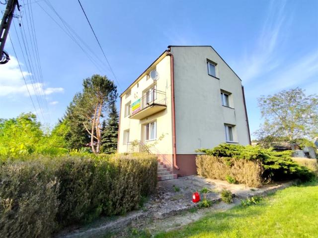 Dom na sprzedaż w Drohiczyn, Podlaskie