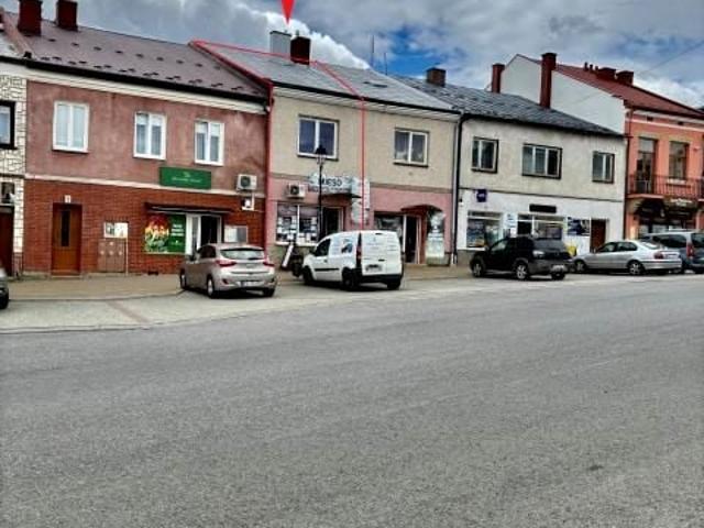Dom na sprzedaż w Frysztak, Podkarpackie