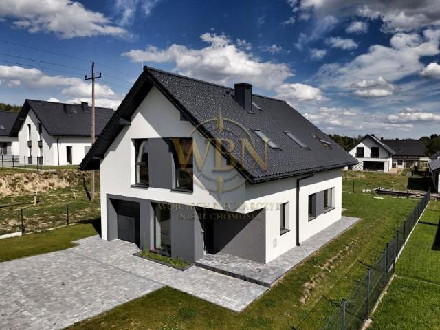Dom na sprzedaż w Głogoczów, Małopolskie