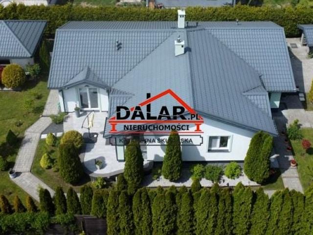 Dom na sprzedaż w Góra Kalwaria, Mazowieckie
