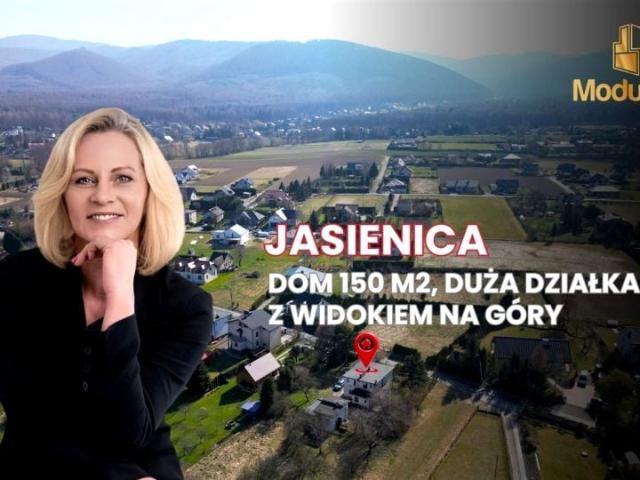 Dom na sprzedaż w Jasienica, Śląskie