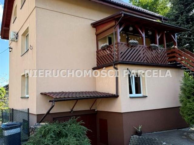 Dom na sprzedaż w Jastrzębie-zdrój, Śląskie