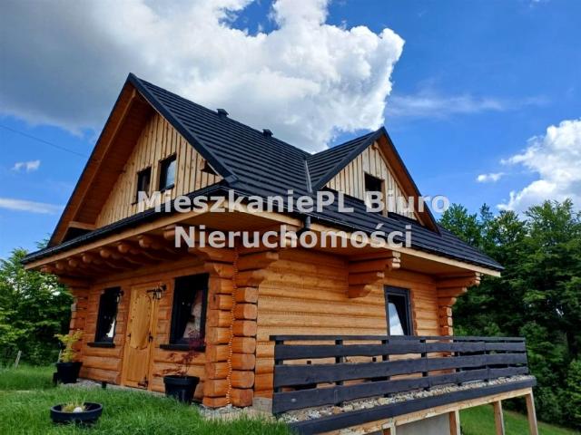 Dom na sprzedaż w Jaworzynka, Śląskie