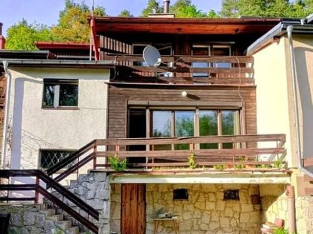 Dom na sprzedaż w Jelenia Góra, Dolnośląskie