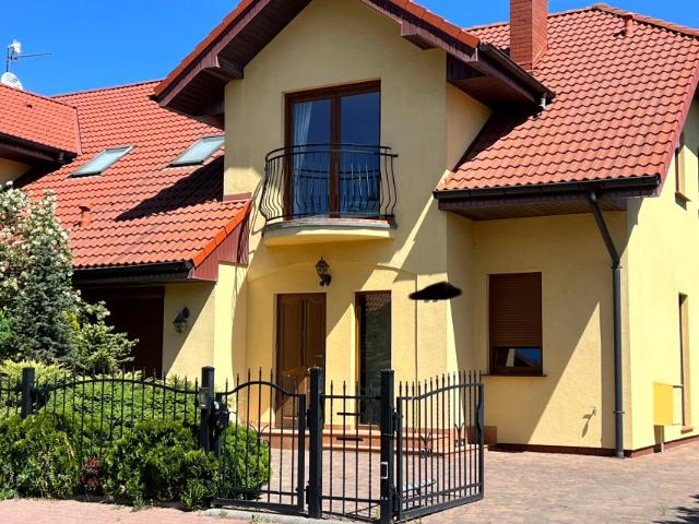 Dom do wynajęcia w Kłodawa, Lubuskie