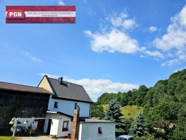 Dom na sprzedaż w Kłodzko, Dolnośląskie