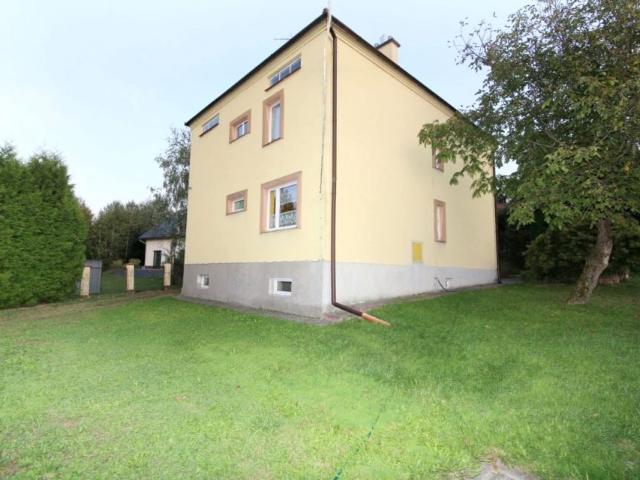 Dom na sprzedaż w Kielnarowa