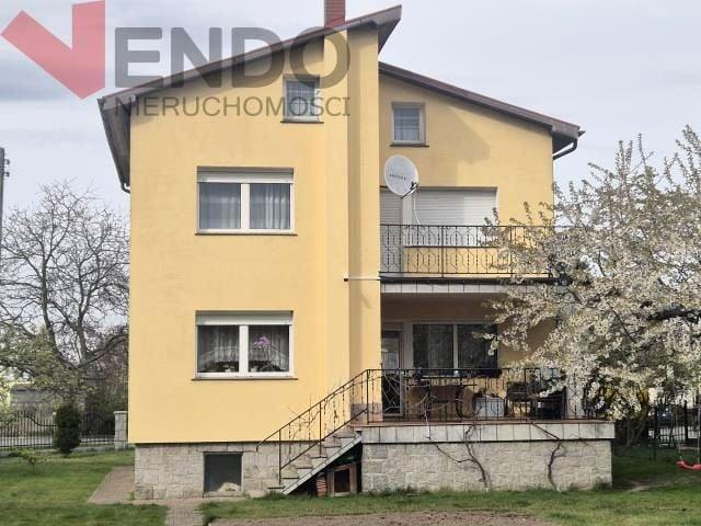 Dom na sprzedaż w Kobierzyce, Dolnośląskie