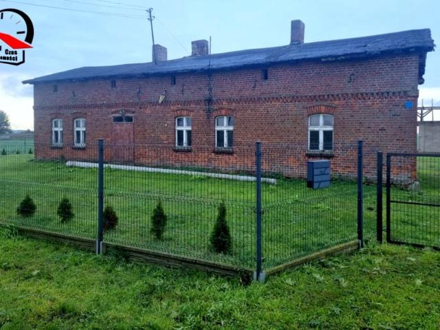 Dom na sprzedaż w Inowrocław, Kujawsko-pomorskie