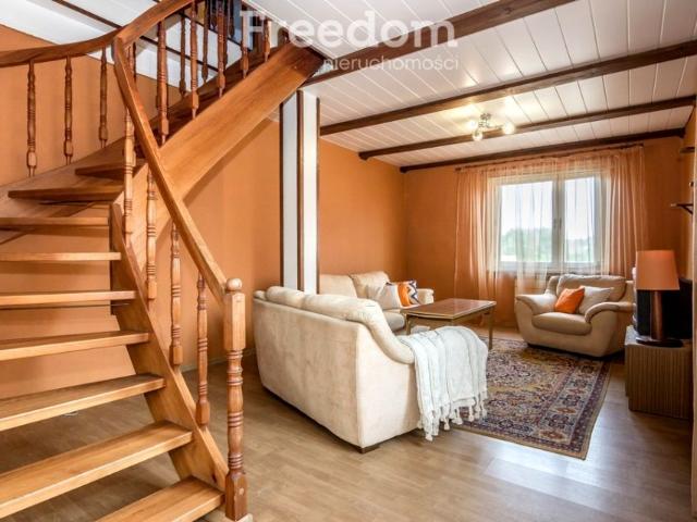 Dom na sprzedaż w Krynki, Podlaskie