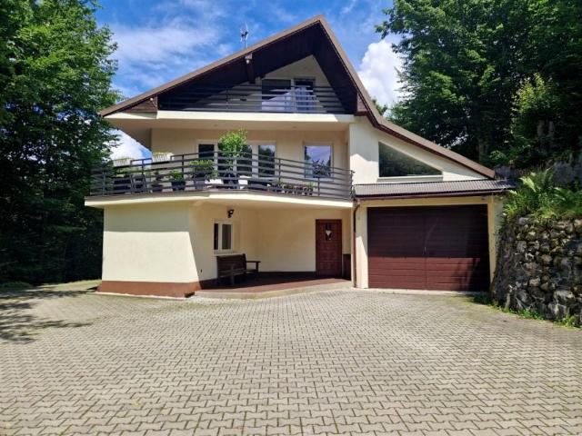 Dom na sprzedaż w Lubień, Małopolskie