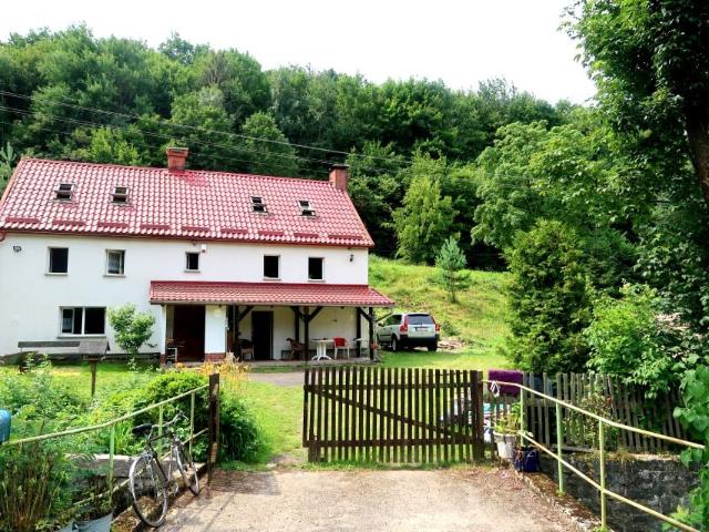 Dom na sprzedaż w Męcinka, Dolnośląskie
