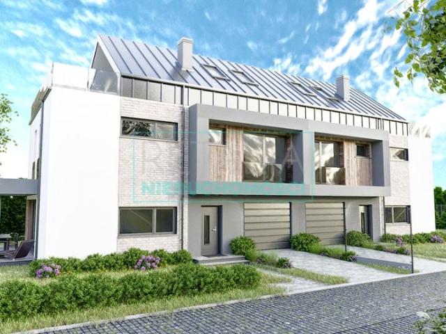 Dom na sprzedaż w Michałowice, Mazowieckie