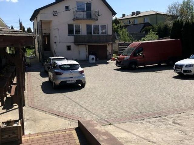 Dom na sprzedaż w Mrozy, Mazowieckie