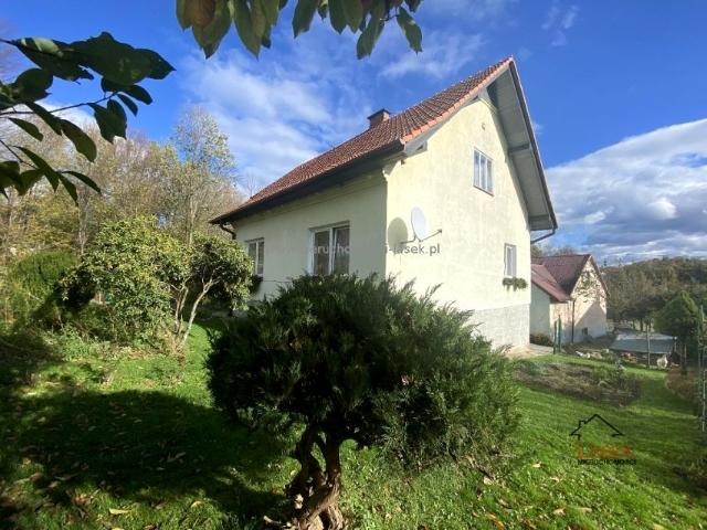 Dom na sprzedaż w Mucharz, Małopolskie