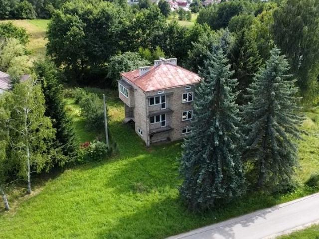 Dom na sprzedaż w Podkarpackie