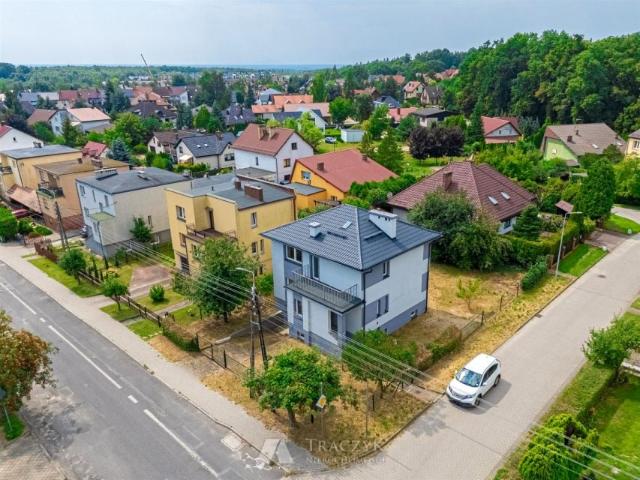 Dom na sprzedaż w Oborniki Śląskie, Dolnośląskie