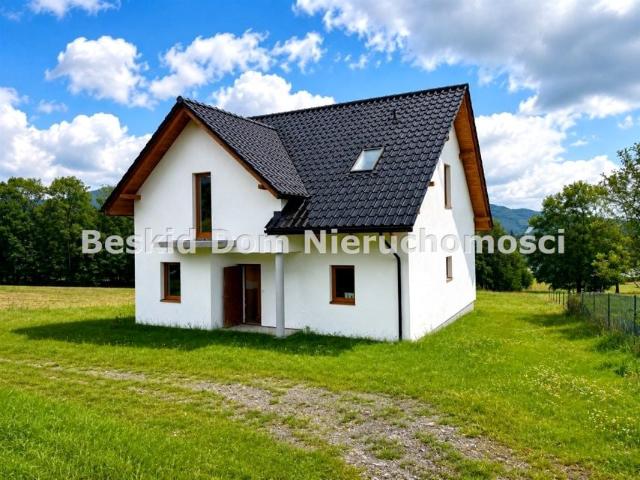 Dom na sprzedaż w Porąbka, Śląskie