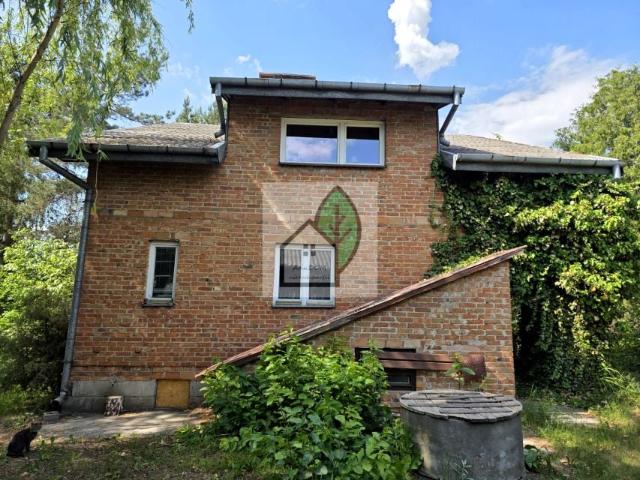 Dom na sprzedaż w Prażmów, Mazowieckie