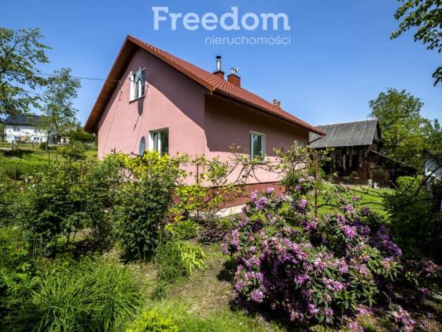 Dom na sprzedaż w Pruchnik, Podkarpackie