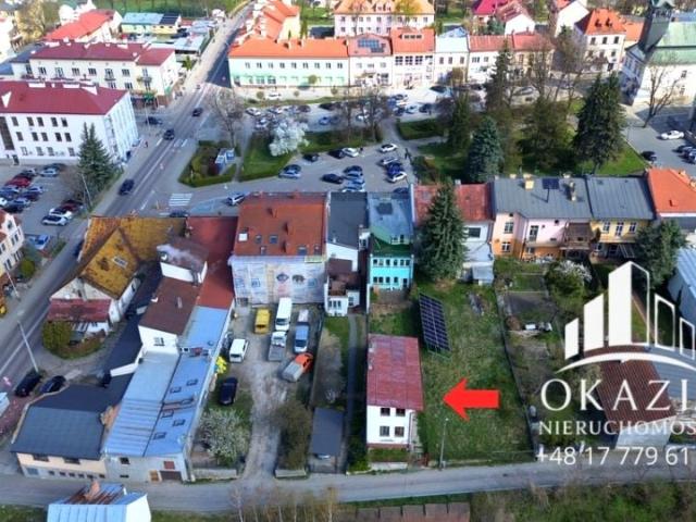 Dom na sprzedaż w Przeworsk, Podkarpackie