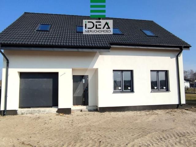 Dom na sprzedaż w Przyłęki, Kujawsko-pomorskie