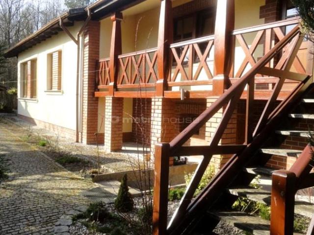 Dom na sprzedaż w Puszczykowo, Wielkopolskie