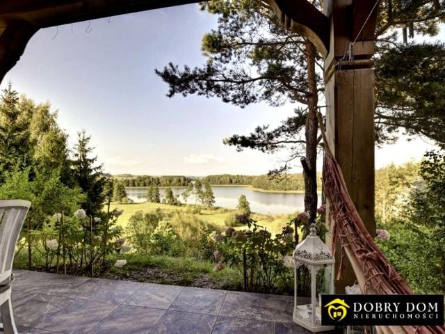 Dom na sprzedaż w Rutka-tartak, Podlaskie